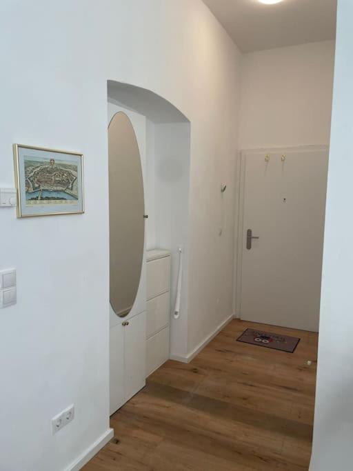 Stilvolle Wohnung Mit Terrasse/Garten 비엔나 외부 사진