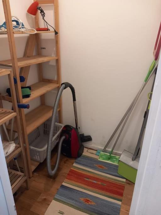 Stilvolle Wohnung Mit Terrasse/Garten 비엔나 외부 사진